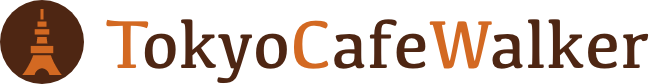 TokyoCafeWalker